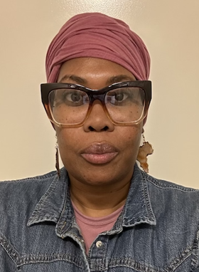 Tahirah Spann